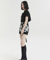 Asymmetric Draped Top